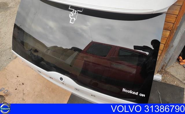 Купити 31386790 Volvo Скло заднє