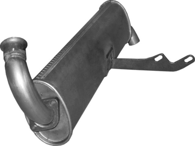 Глушилка задня Polmostrow FP8404G31