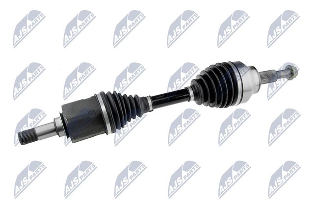 Купити 52124713AA Chrysler Вісь передня в зборі