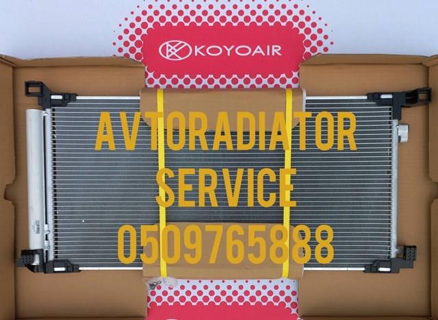 FP70K155KY Koyorad Конденсатор