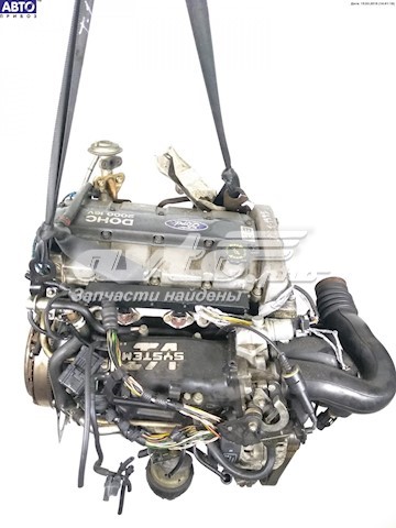 Купити Двигун Ford Scorpio II GFR, GGR