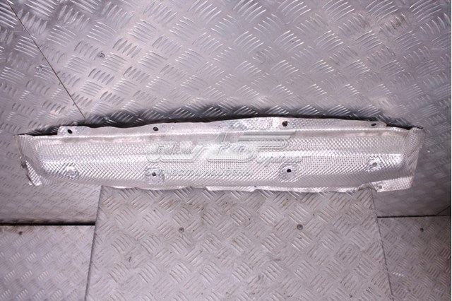 LR027245 Land Rover Захист (тепловий екран) вихлопної системи