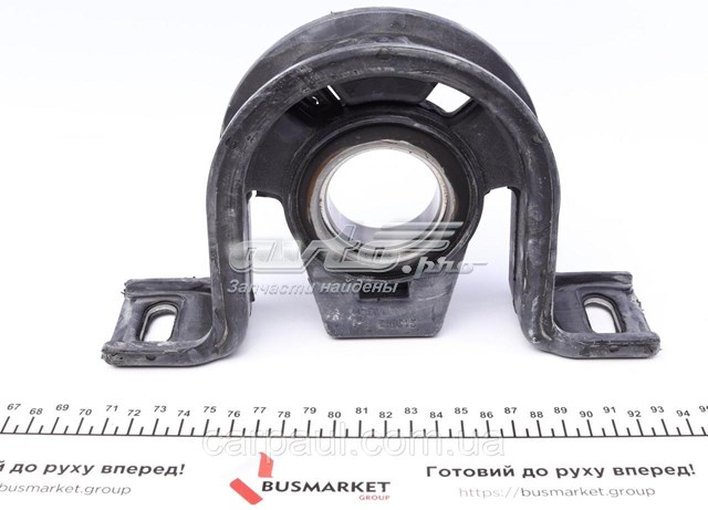 AS125KIT Aspar Підвісний підшипник карданного валу