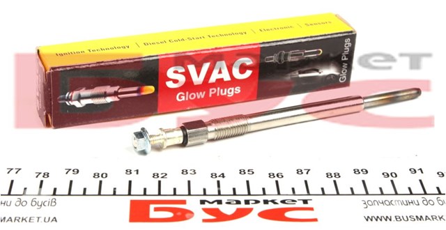 Купити SV026 Svac Свічка накалу