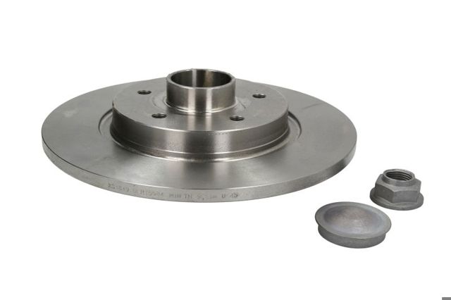KF155121U NTN Дискові гальма