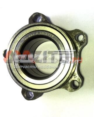 Купити PL851 Torque Підшипник ступиці передньої