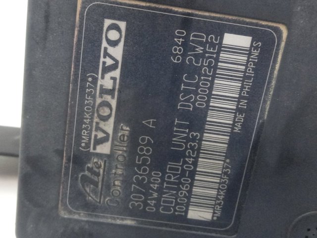  Volvo 30736588