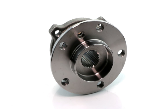 Маточина переднього колеса Shafer SH15045