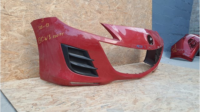 Купити BCW850031 Mazda Буфер (бампер) передній