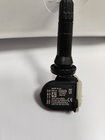 Манометр повітряний Ford TPMS45 ціна, від 16.91 USD