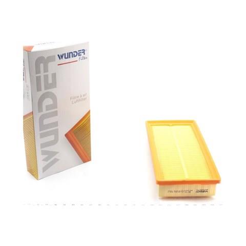 WH531 Wunder Повітряний фільтр двигуна
