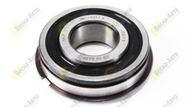 Підшипник первинного валу коробки BB13255B SKF
