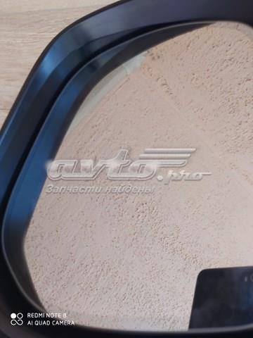 Купити 8794060R63 Toyota Бічне дзеркало заднього виду ліве