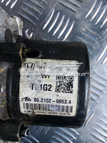 57110TL1G231 Honda 