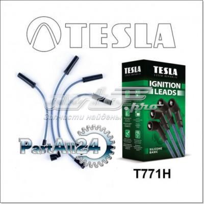 Купити T771H Tesla Провід високовольтні, комплект