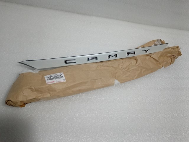 7680133670A1 Toyota 