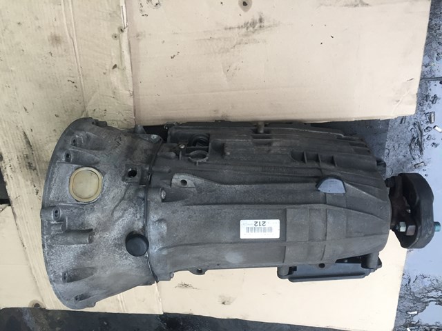  Mercedes A2122707503