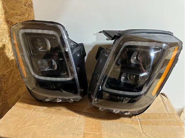 Фари Hyundai/Kia 92101S9130 ціна, від 1023.86 USD