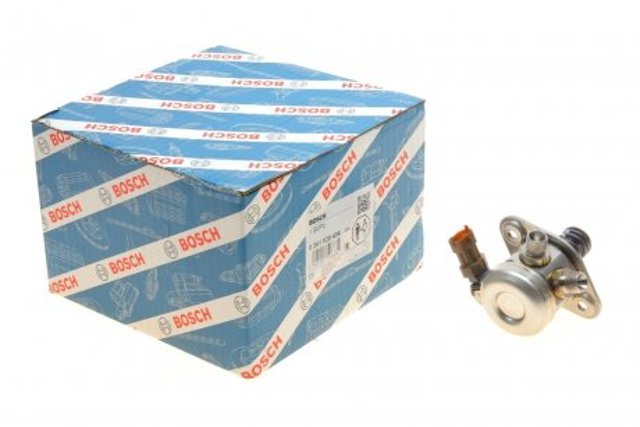 Паливний насос високого тиску LR091586 Land Rover