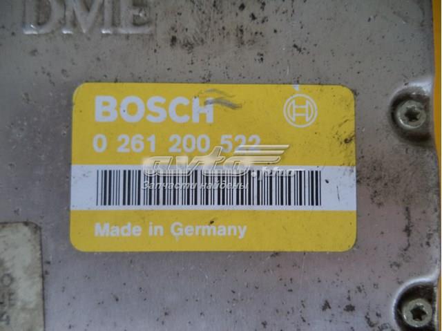 0261200522 Bosch Блок електронного управління