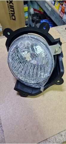 Туманка ліва Depo/Loro/Abakus 3232010LAQ ціна, від 42.68 USD