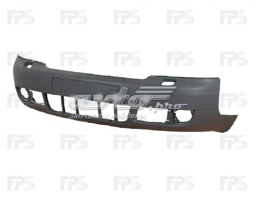 Бампер на авто FPS FP0014901 ціна, від 125.85 USD