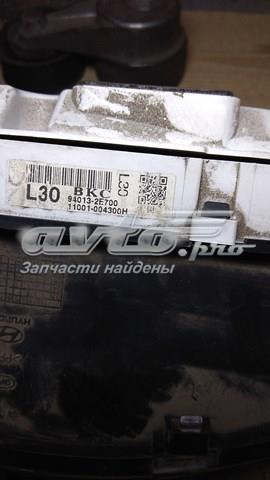  Hyundai/Kia 940132E700 ціна, від 38.00 USD
