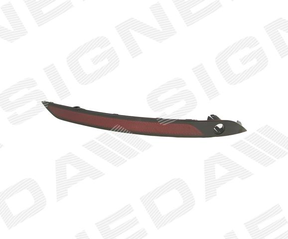 31656587 Volvo Правий катафот бампера