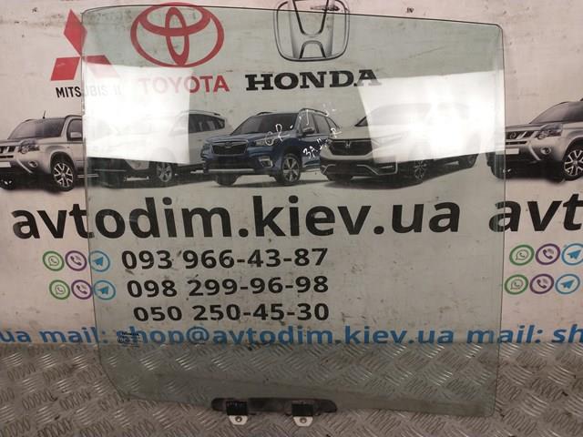 Скло задньої двері правої GS3006D304 XYG