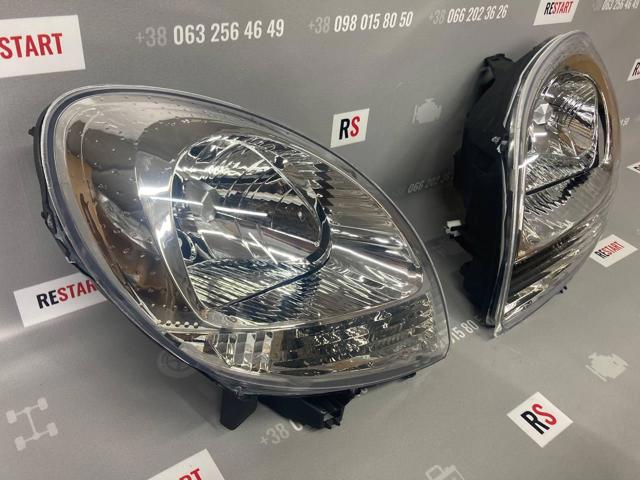 Фари TYC 606209E ціна, від 94.19 USD