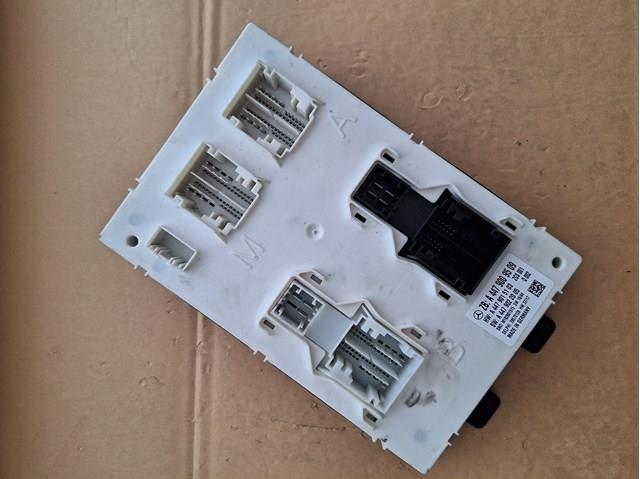  Mercedes A4479009509 ціна, від 112.64 USD