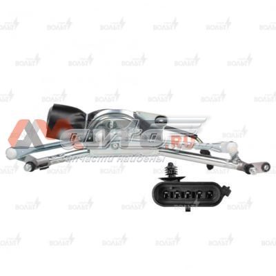 1118520501501 Lada Трапеція склоочисника