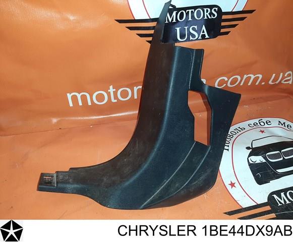  Chrysler 1BE53DX9AC