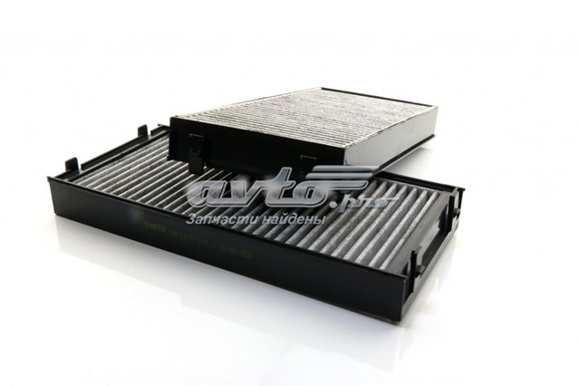 Купити SAK221S Shafer Фільтр салону вугільний