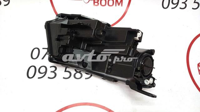 55112715AF Chrysler Фара дальнього світла в зборі