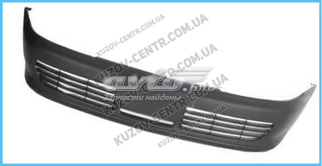 Бампер на авто FPS FP3716900 ціна, від 35.62 USD