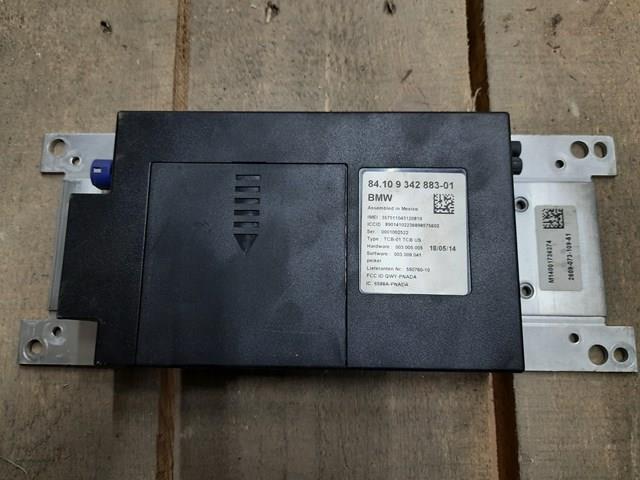 84109342883 BMW 