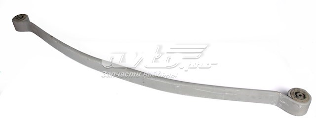 3378300019ZT TES Ресора (задня)