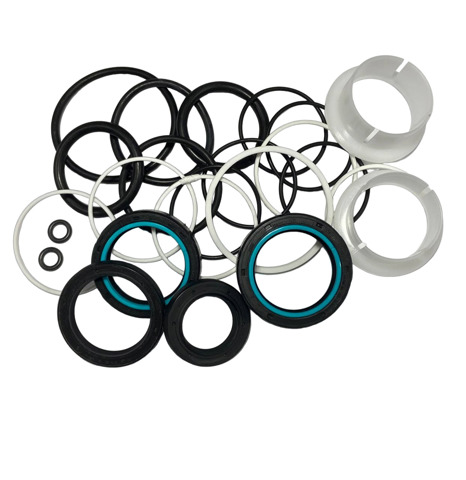 AU9018KIT MSG Ремкомплект до рульової рейки