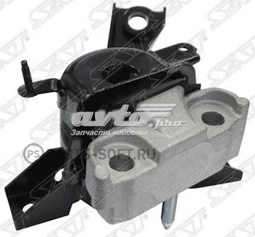 Права подушка двигуна SAT ST1230528240 ціна, від 69.49 USD