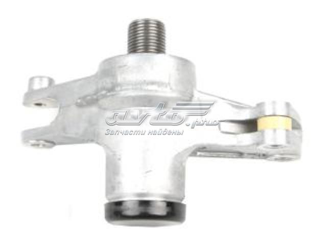 Кронштейн натягувача приводного ременя Solgy 110009