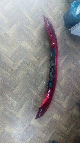 Молдинг кришки багажника Mazda KB7W50851 ціна, від 21.11 USD