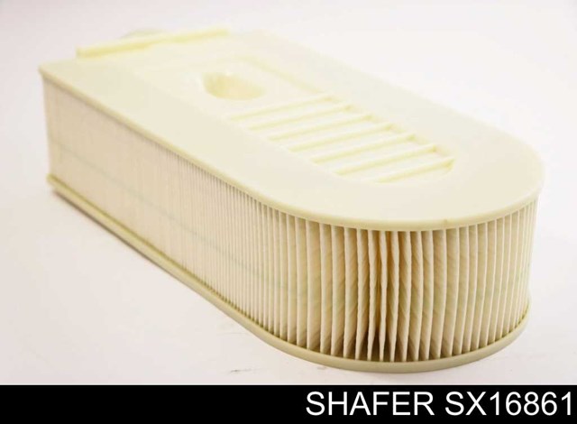 SX16861 Shafer фільтр повітряний