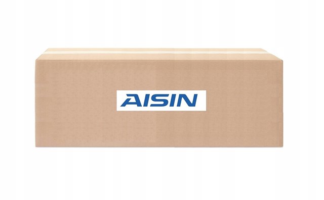 Купити KT322B Aisin Комплект зчеплення (диск, корзина, підшипник)