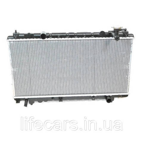 T111301110BA Chery Радіатор охолодження двигуна
