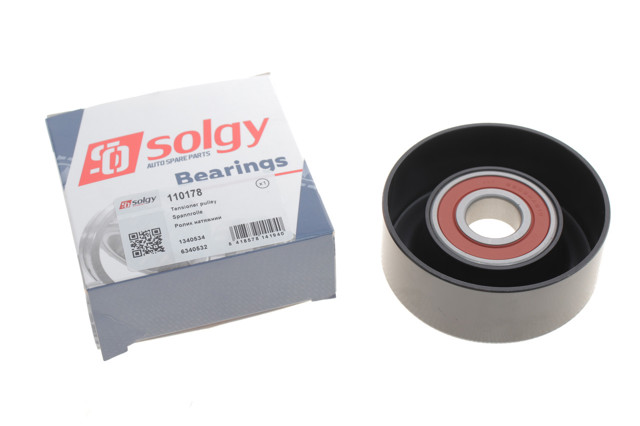 Купити 110178 Solgy Натяжний ролик