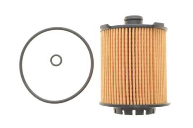 Купити HU8018Z Mann-Filter Фільтр очищення масла відцентровий