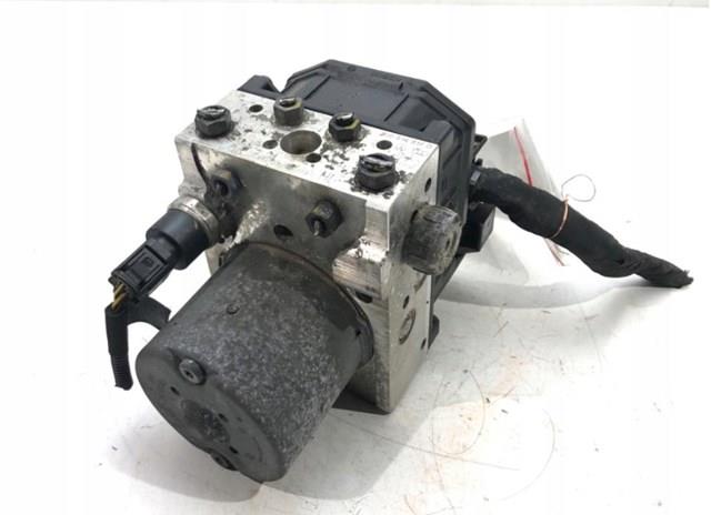 Блок АБС 0265225139 Bosch