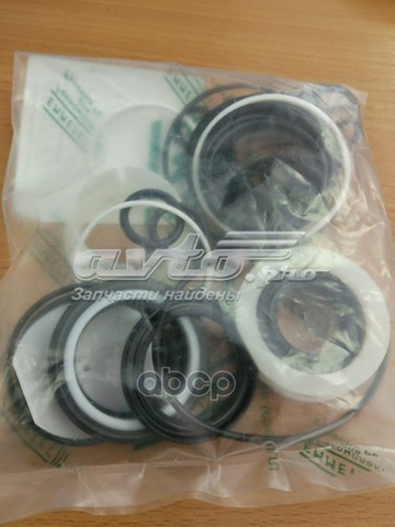Купити BW9007KIT Emmetec Ремкомплект рульової рейки (механізму) г/у, (комплект ущільнень)