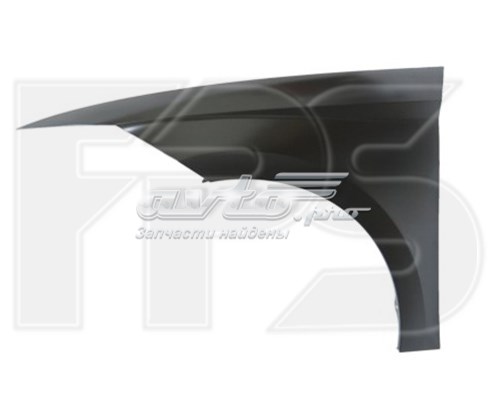 Переднє праве крило FPS FP6213312